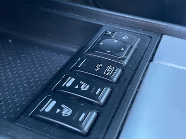 Used Nissan Murano 2008 for sale - 76249635: Photo 13