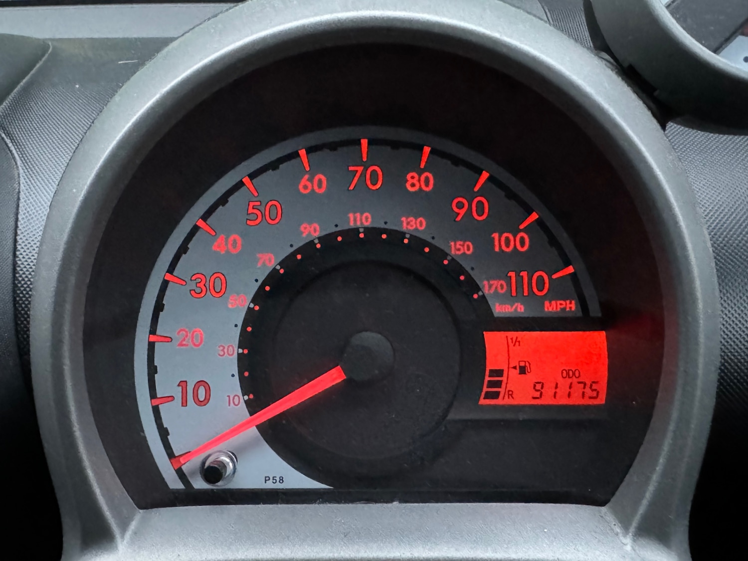 Used Toyota AYGO 2012 for sale - 77457155: Photo 13