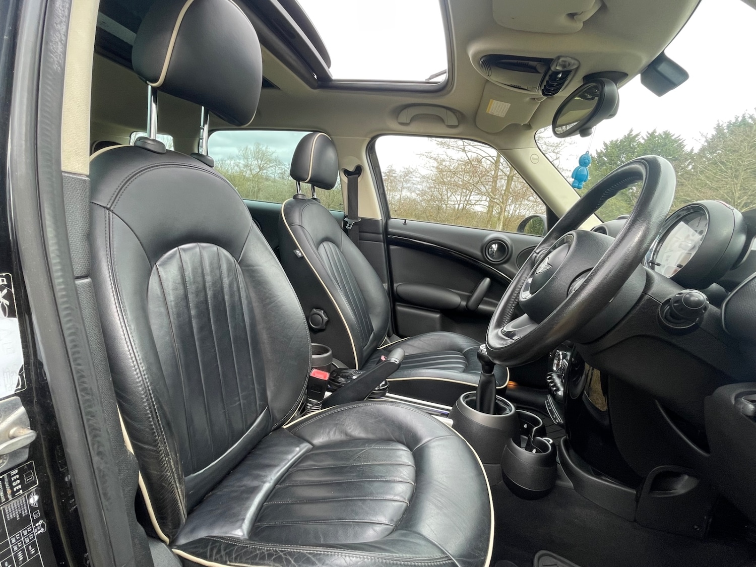 Used MINI Countryman 2011 for sale - 78053956: Photo 6