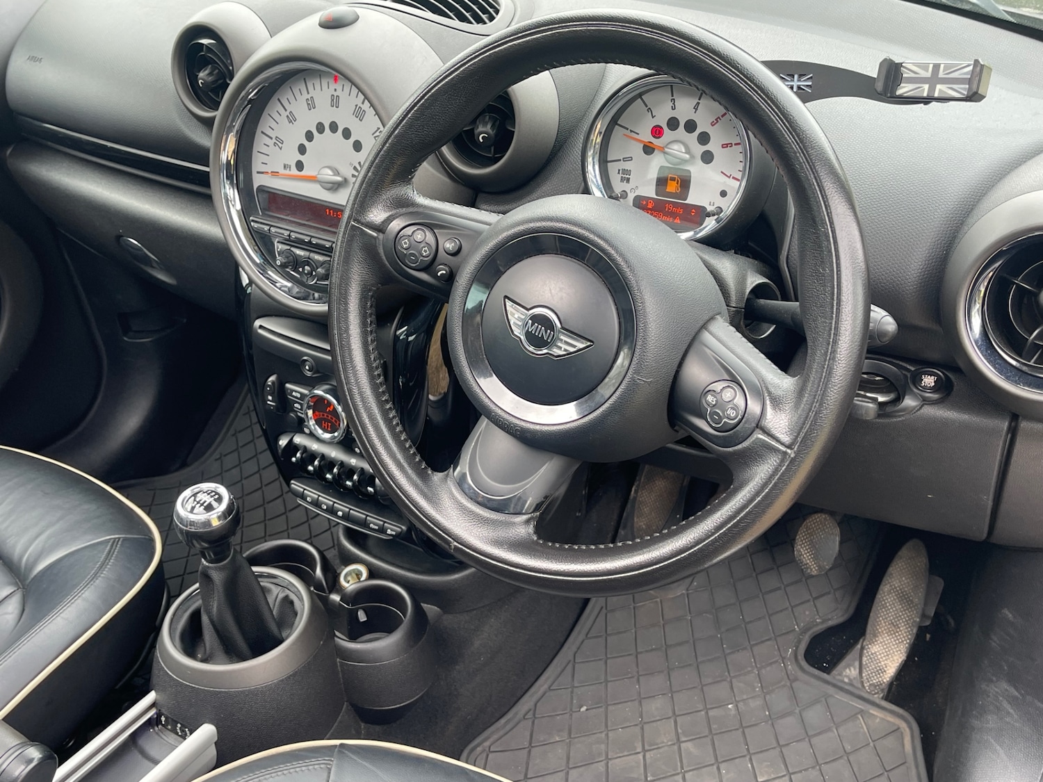 Used MINI Countryman 2011 for sale - 78053956: Photo 7