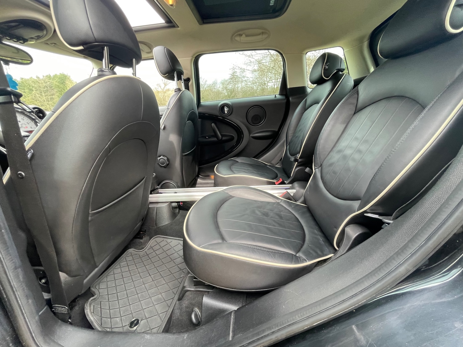 Used MINI Countryman 2011 for sale - 78053956: Photo 8