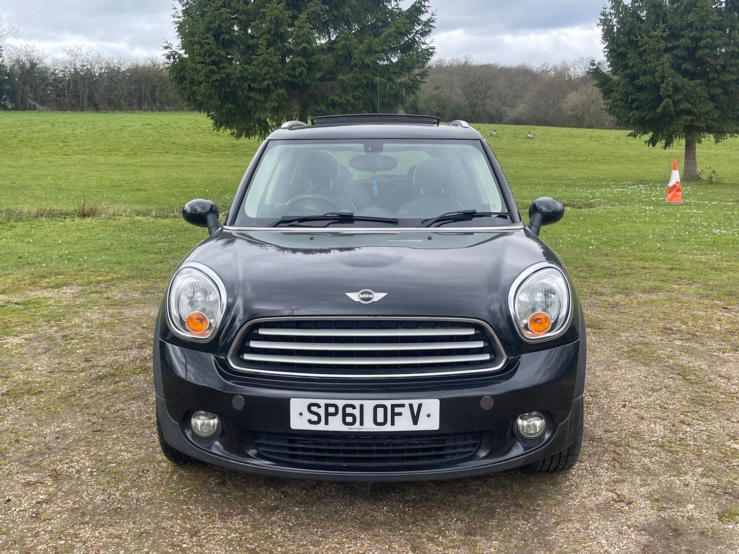 Used MINI Countryman 2011 for sale - 78053956: Photo 9