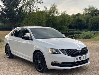Used Skoda Octavia 2019 for sale - 79643840: Photo