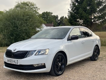 Used Skoda Octavia 2019 for sale - 79643840: Photo