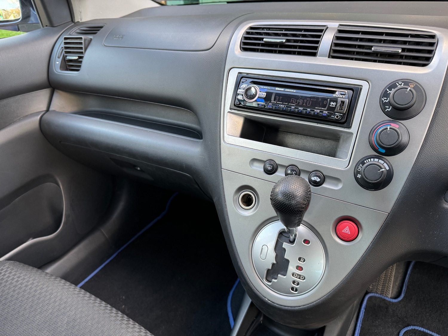 Used Honda Civic 2005 for sale - 77838419: Photo 12