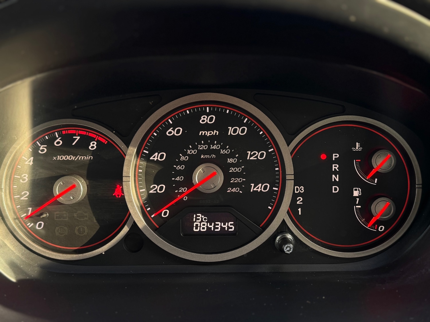 Used Honda Civic 2005 for sale - 77838419: Photo 5