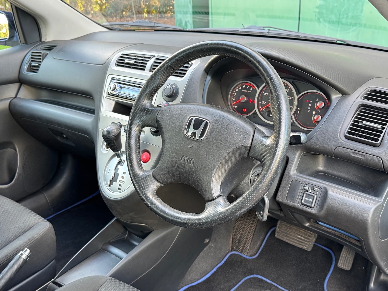 Used Honda Civic 2005 for sale - 77838419: Photo 6