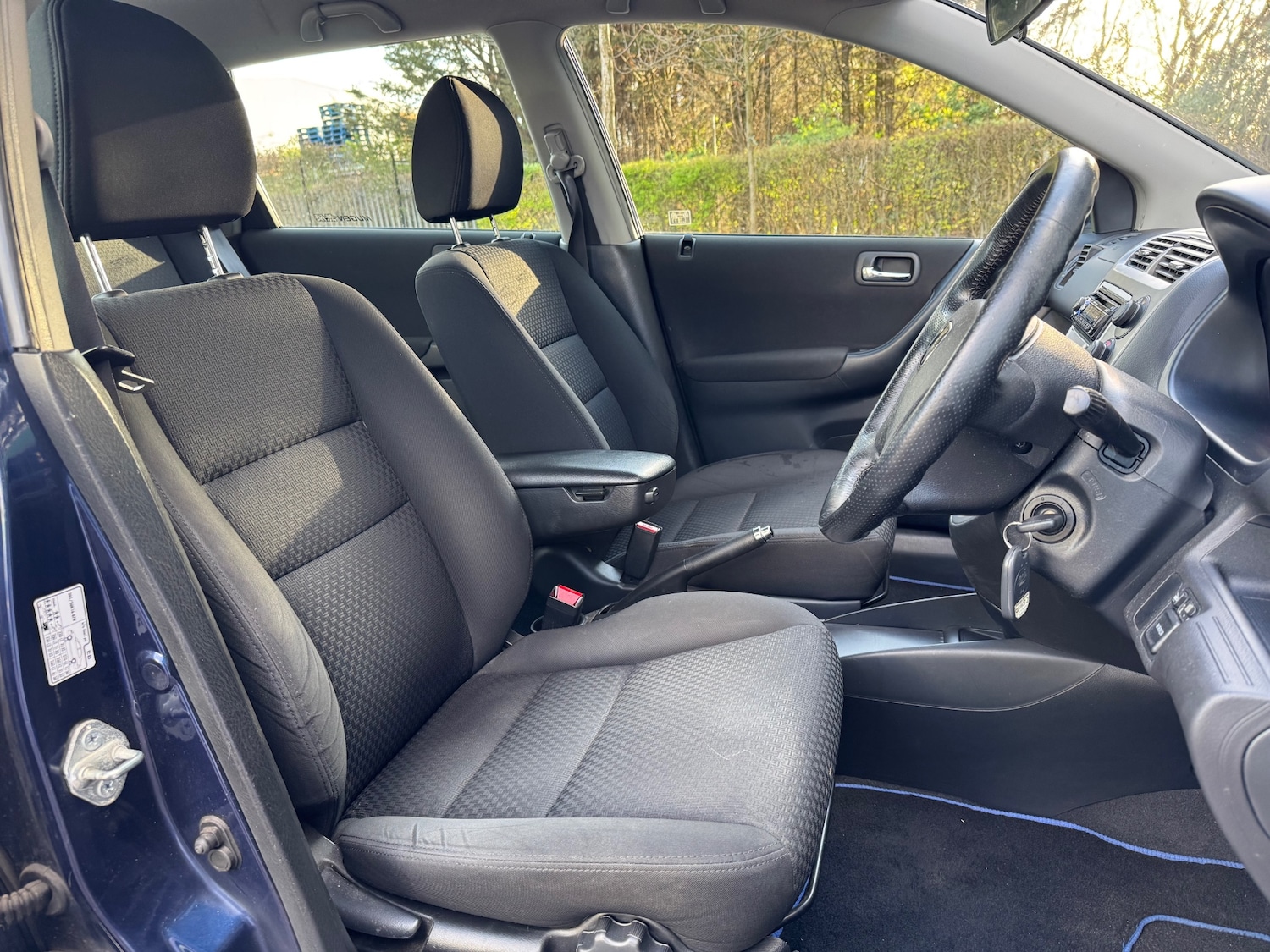 Used Honda Civic 2005 for sale - 77838419: Photo 7