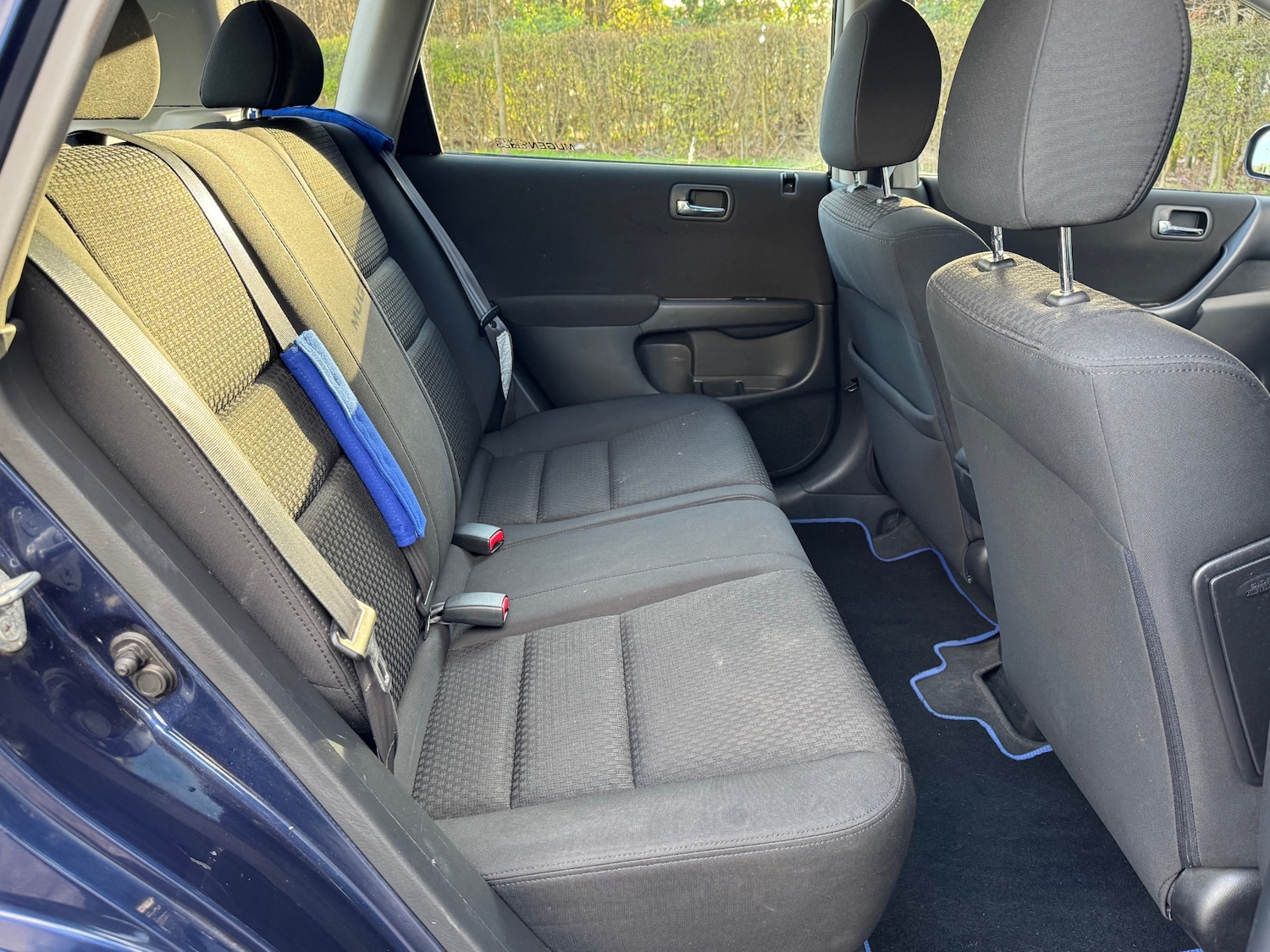 Used Honda Civic 2005 for sale - 77838419: Photo 8