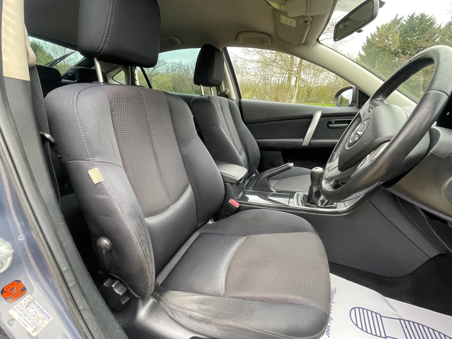 Used Mazda 6 for sale - 78112687: Photo 10