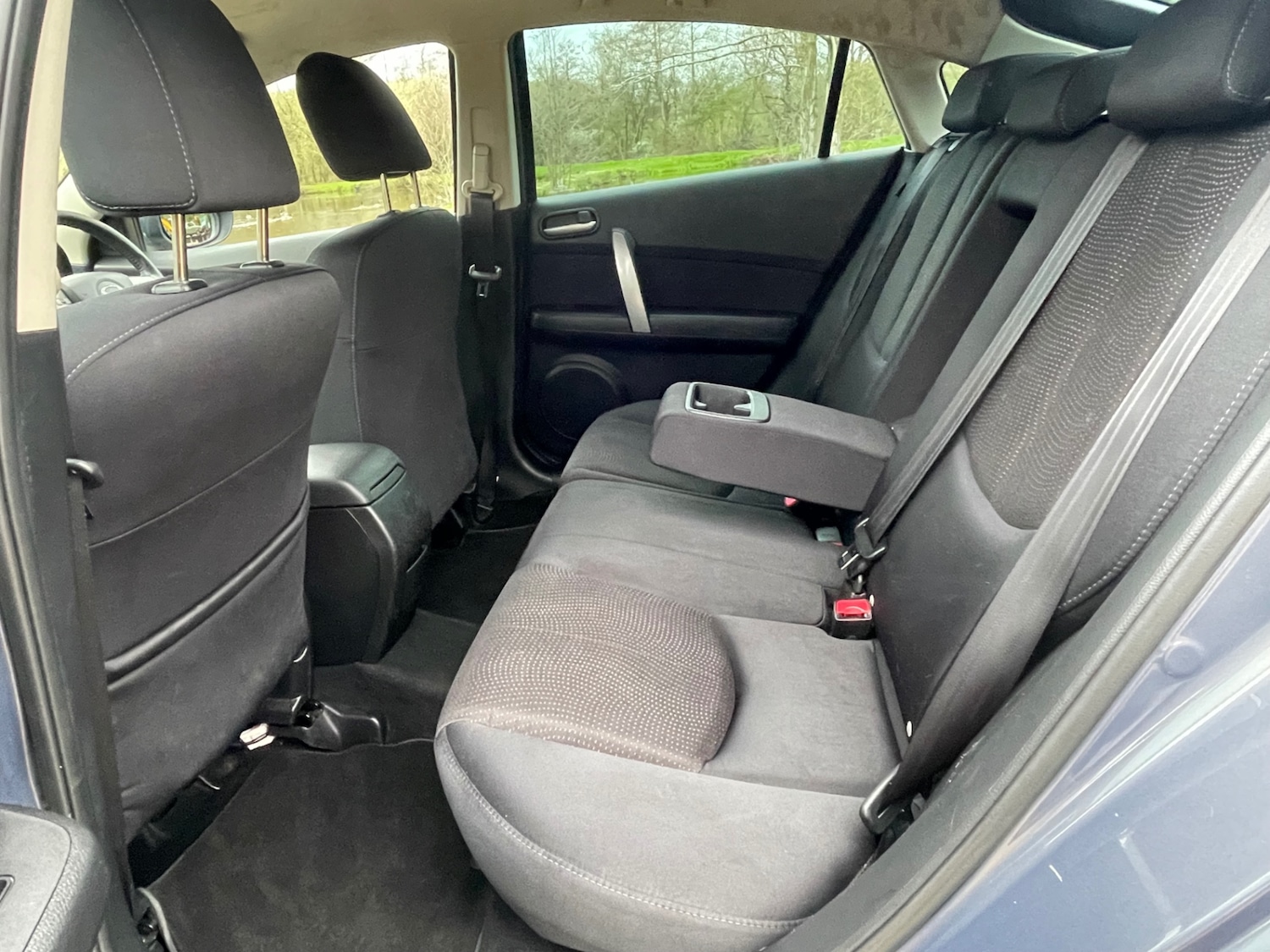 Used Mazda 6 for sale - 78112687: Photo 11