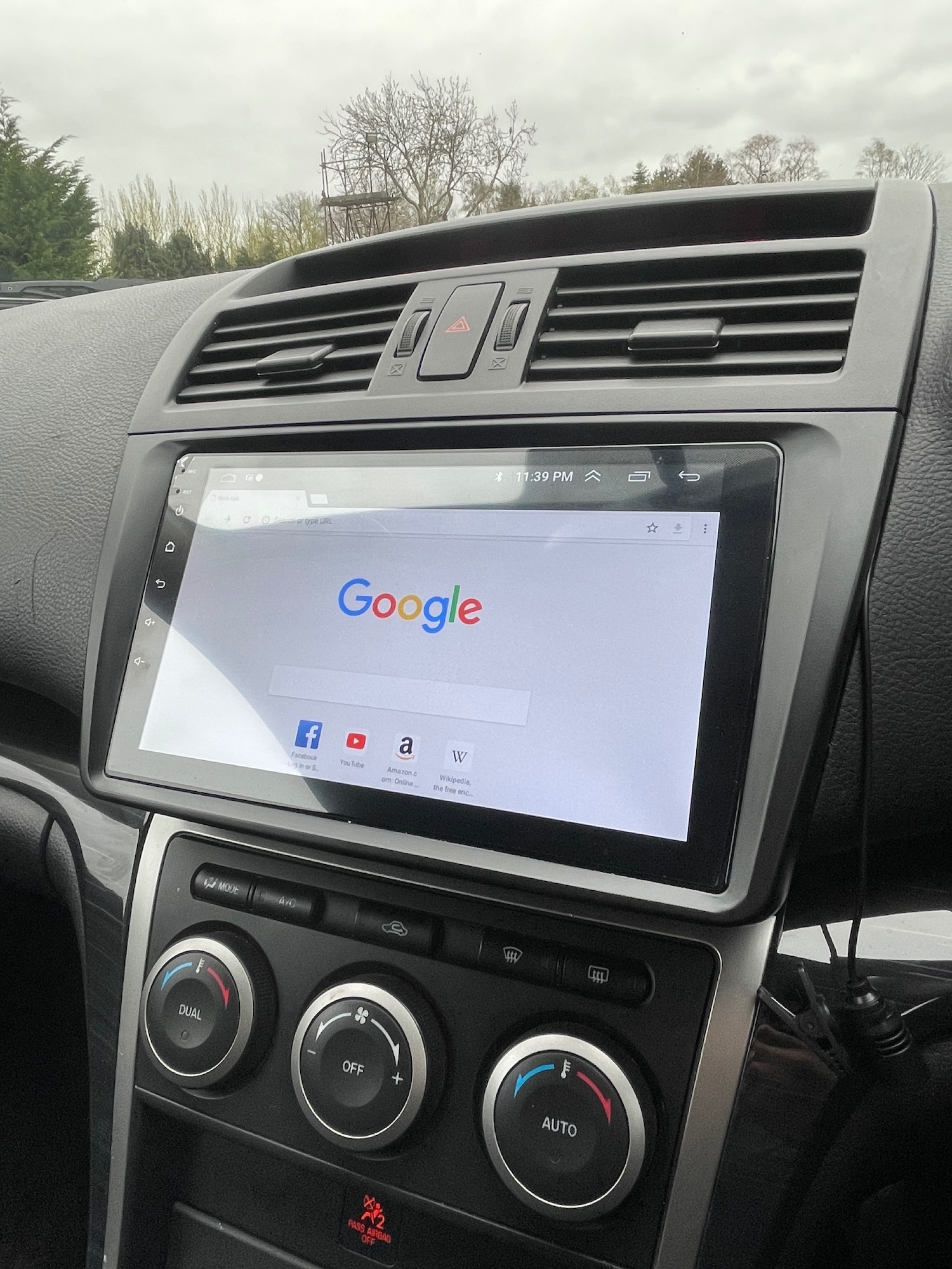 Used Mazda 6 for sale - 78112687: Photo 12