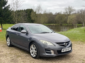 Used Mazda 6 undefined for sale - 78112687: Photo