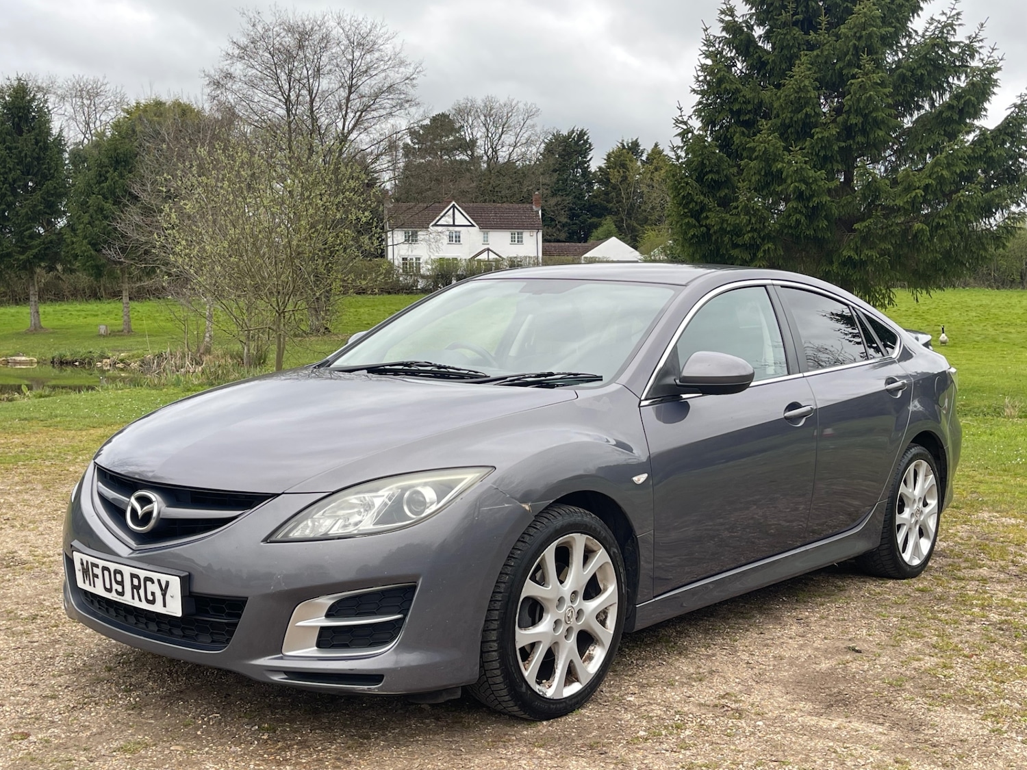 Used Mazda 6 for sale - 78112687: Photo 2