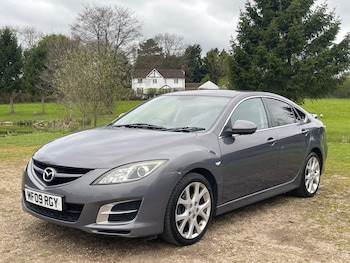 Used Mazda 6 undefined for sale - 78112687: Photo