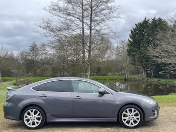 Used Mazda 6 undefined for sale - 78112687: Photo