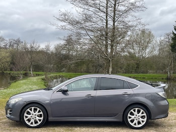 Used Mazda 6 undefined for sale - 78112687: Photo