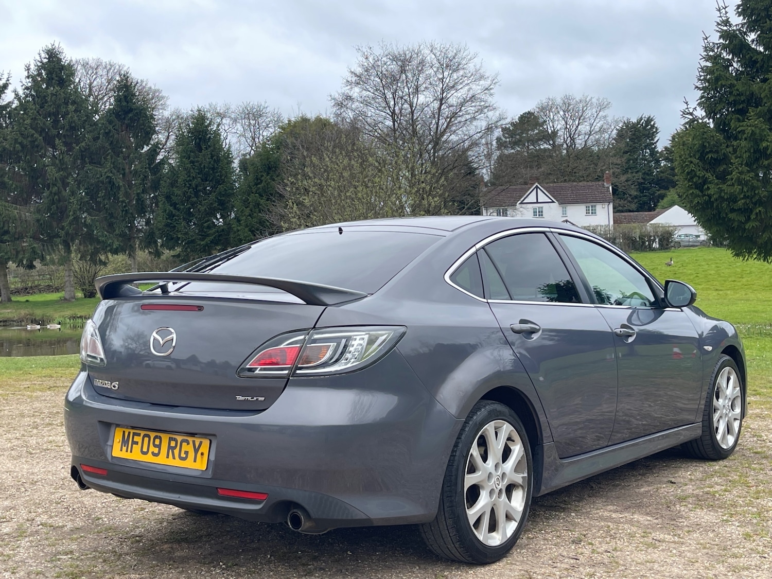 Used Mazda 6 for sale - 78112687: Photo 5