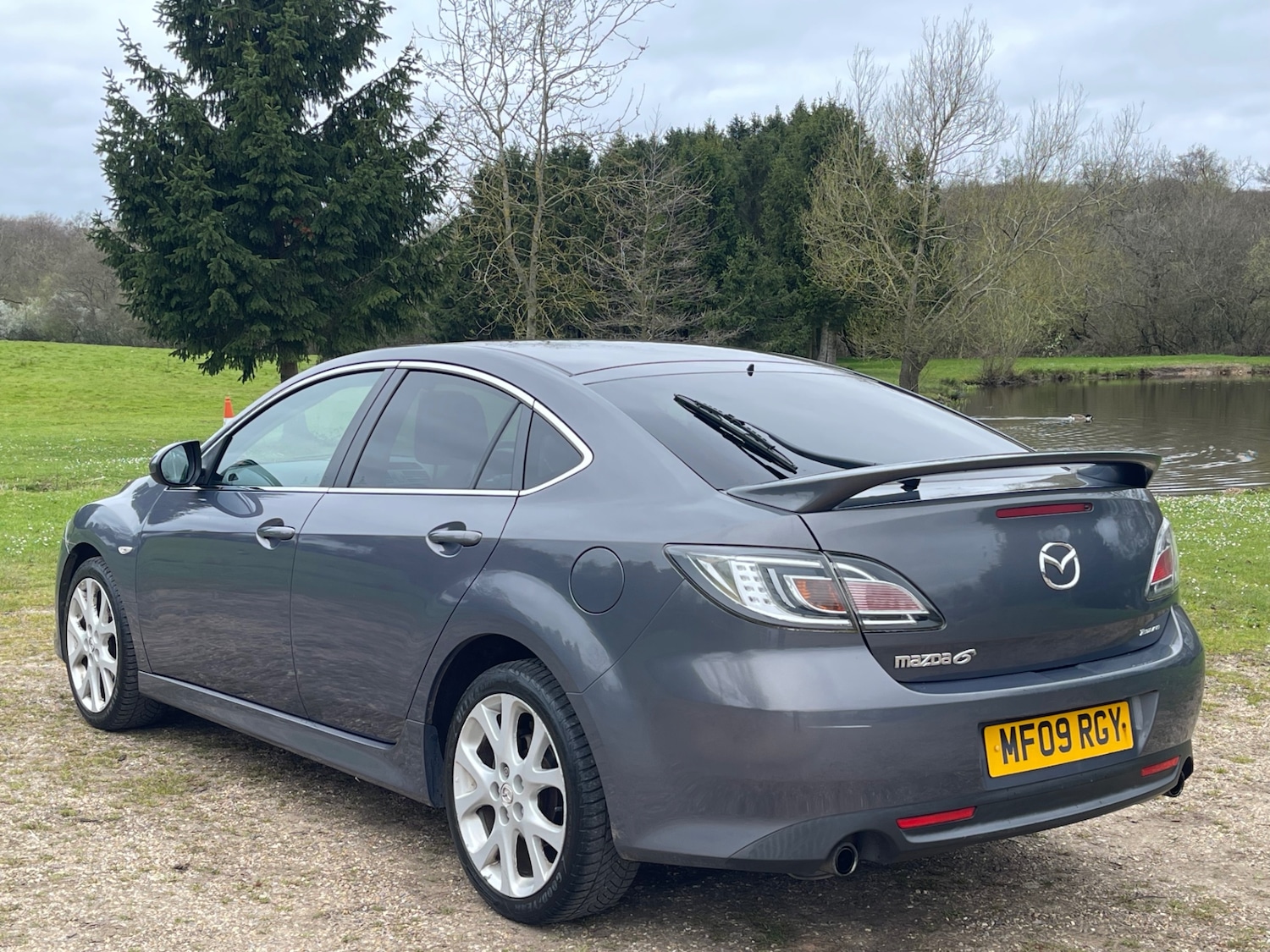Used Mazda 6 for sale - 78112687: Photo 6