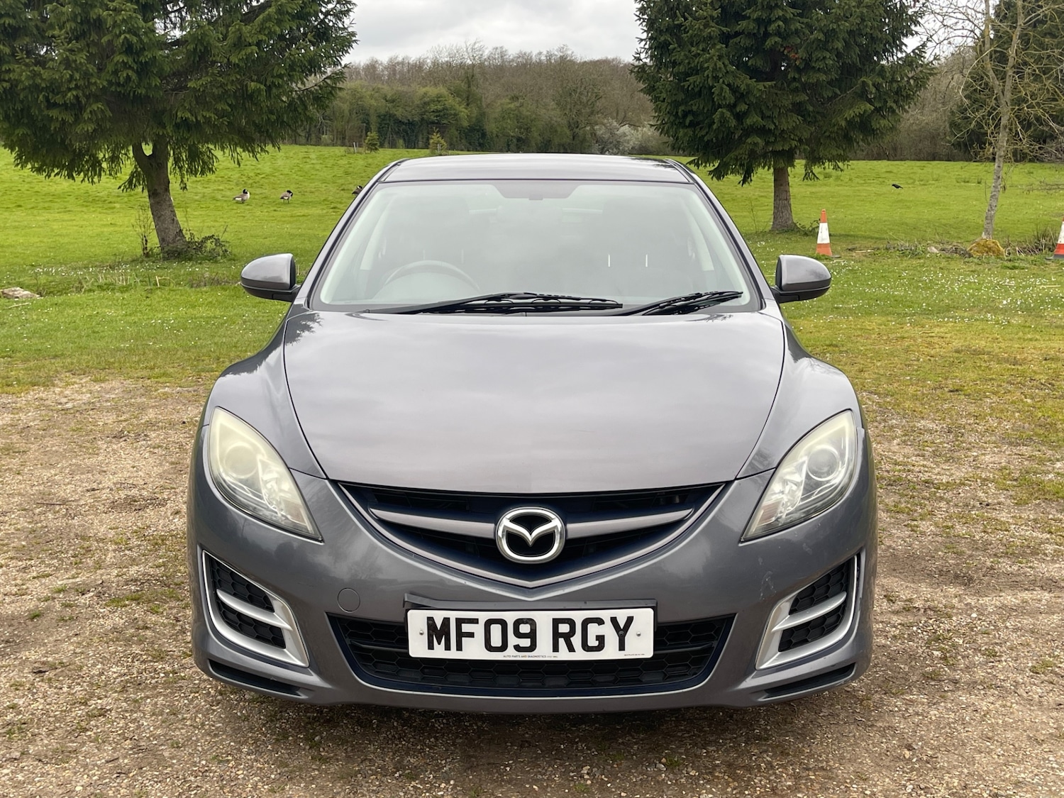 Used Mazda 6 for sale - 78112687: Photo 7