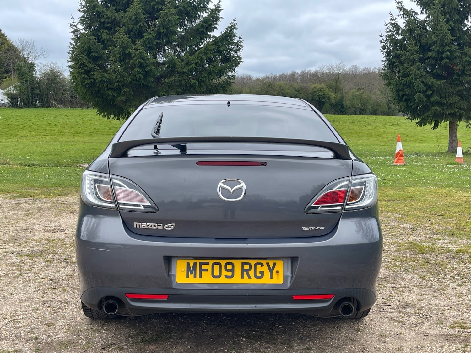 Used Mazda 6 for sale - 78112687: Photo 8