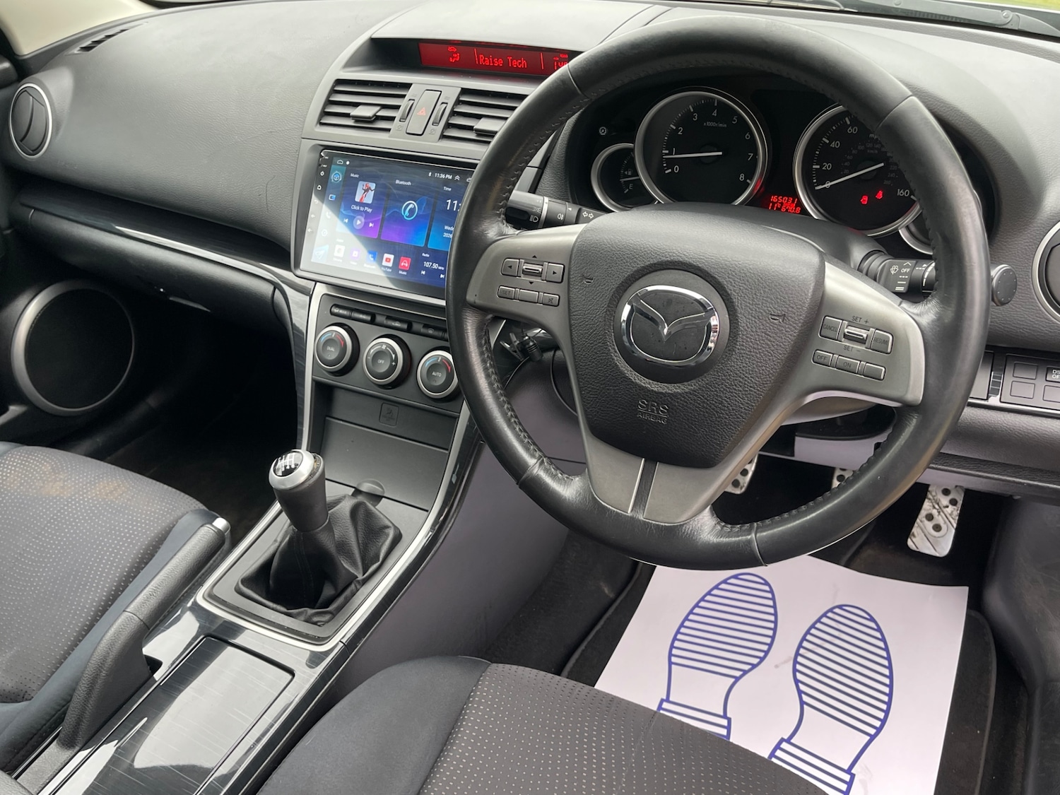 Used Mazda 6 for sale - 78112687: Photo 9