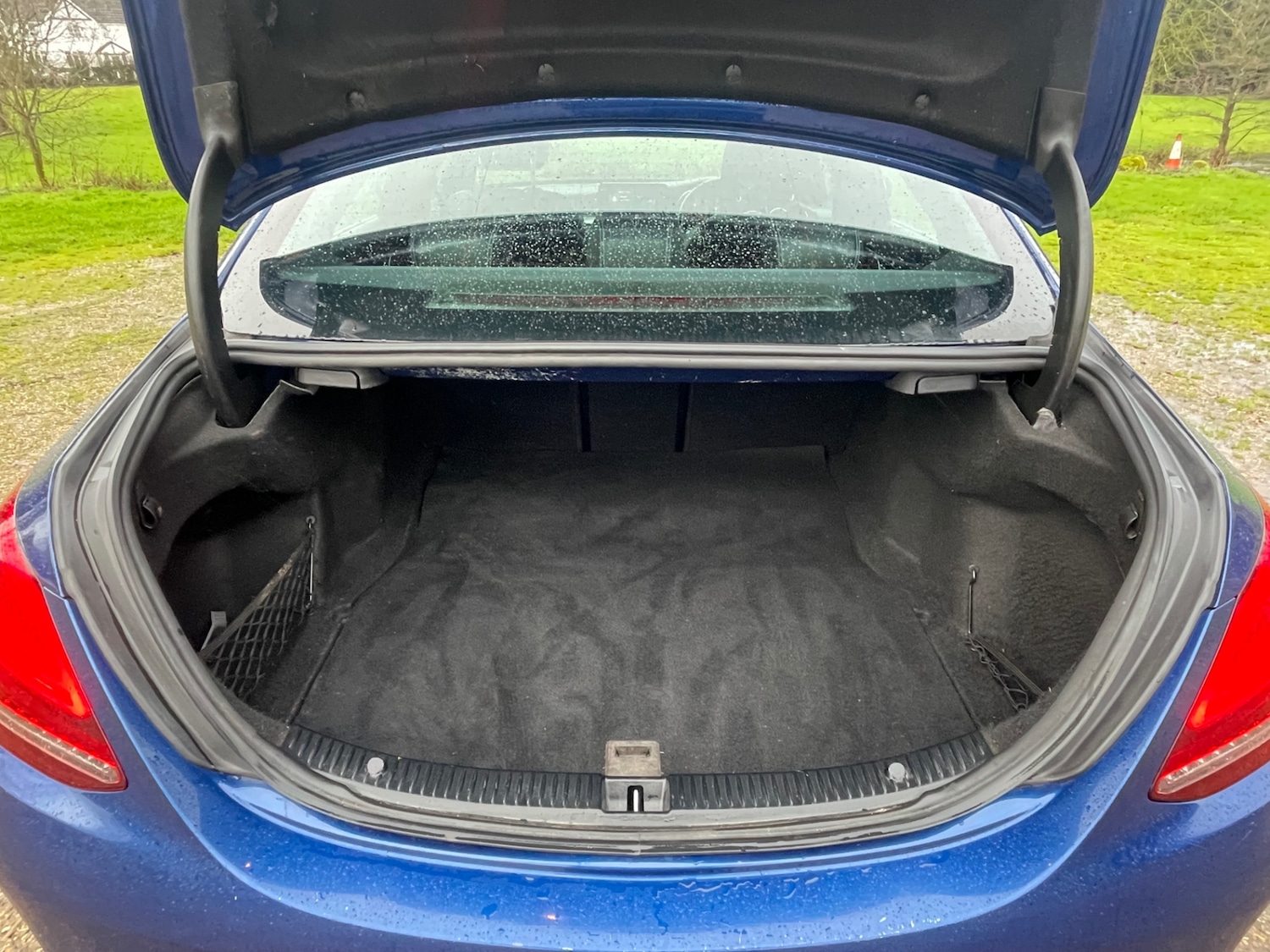 Used Mercedes-Benz C Class 2018 for sale - 76970065: Photo 10