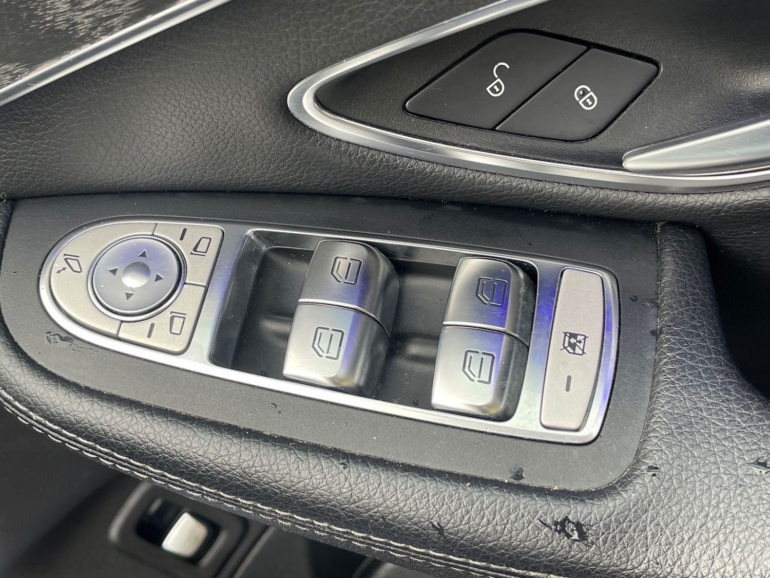 Used Mercedes-Benz C Class 2018 for sale - 76970065: Photo 13