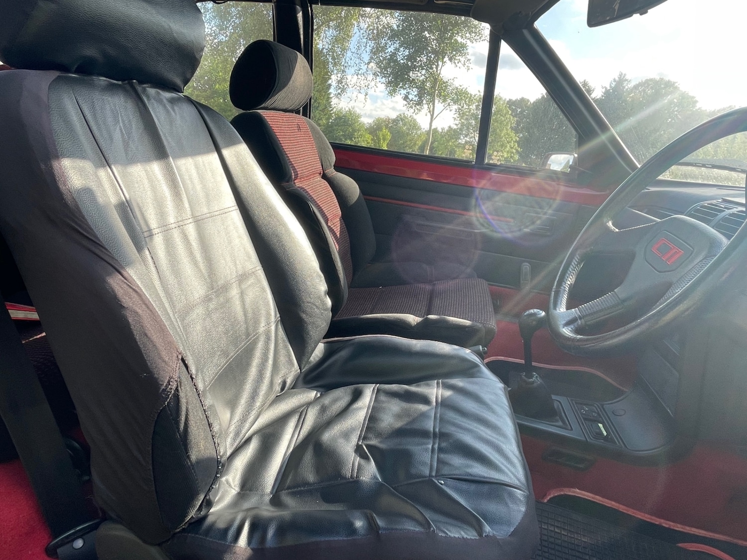 Used Peugeot 205 1991 for sale - 76275934: Photo 5