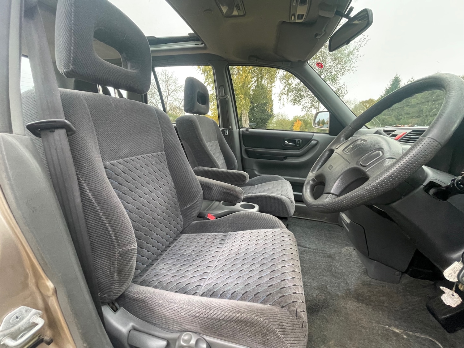 Used Honda CR-V 2000 for sale - 76440269: Photo 10