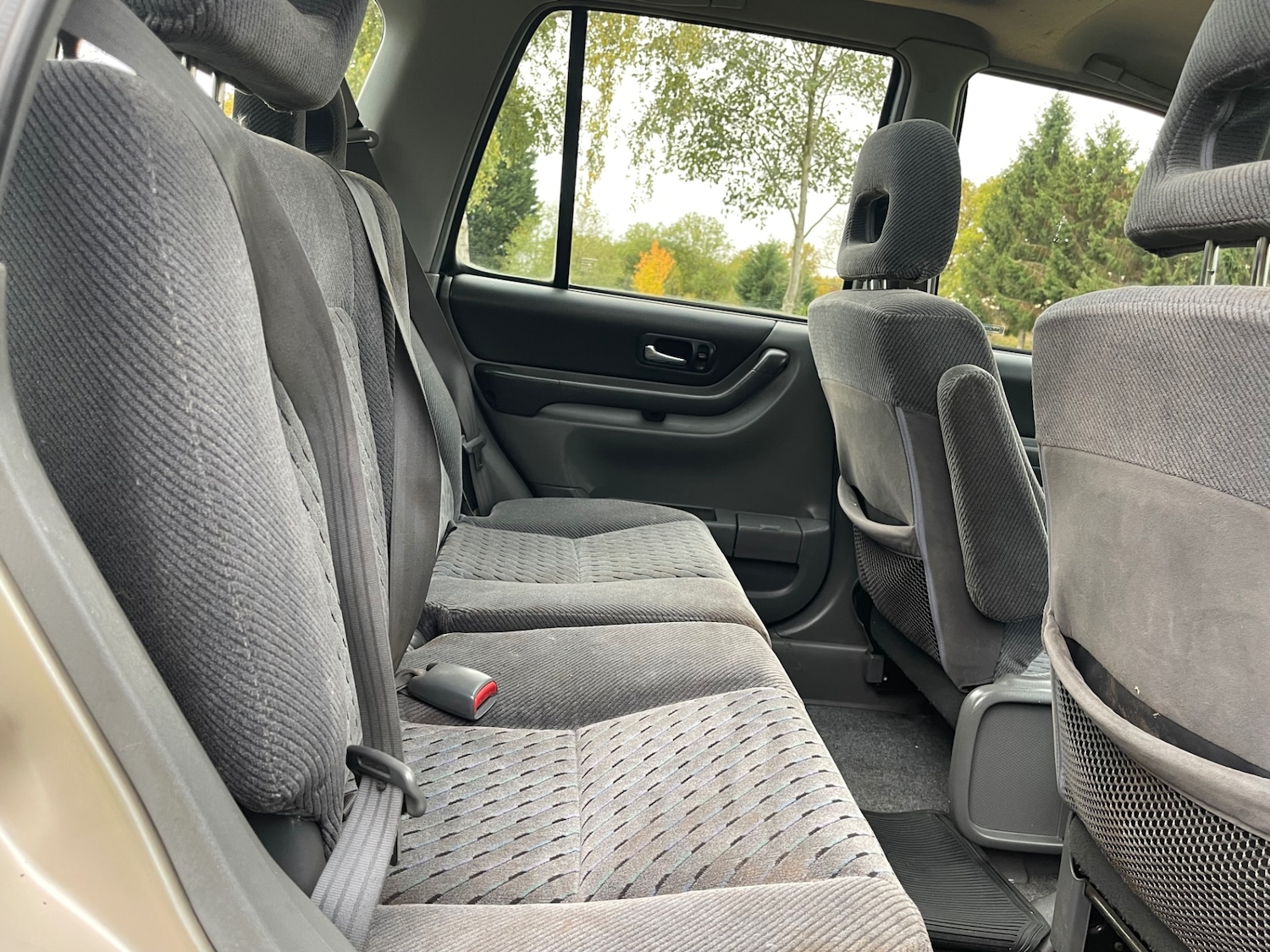 Used Honda CR-V 2000 for sale - 76440269: Photo 11