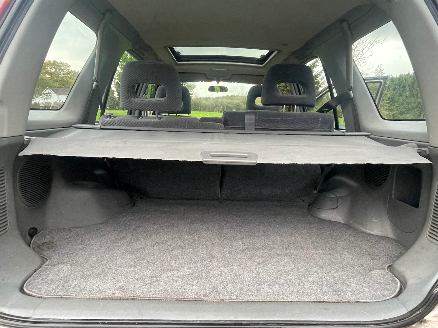 Used Honda CR-V 2000 for sale - 76440269: Photo 12