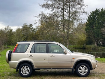 Used Honda CR-V 2000 for sale - 76440269: Photo