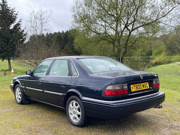 Used Rover 800 1999 for sale - 78334212: Photo