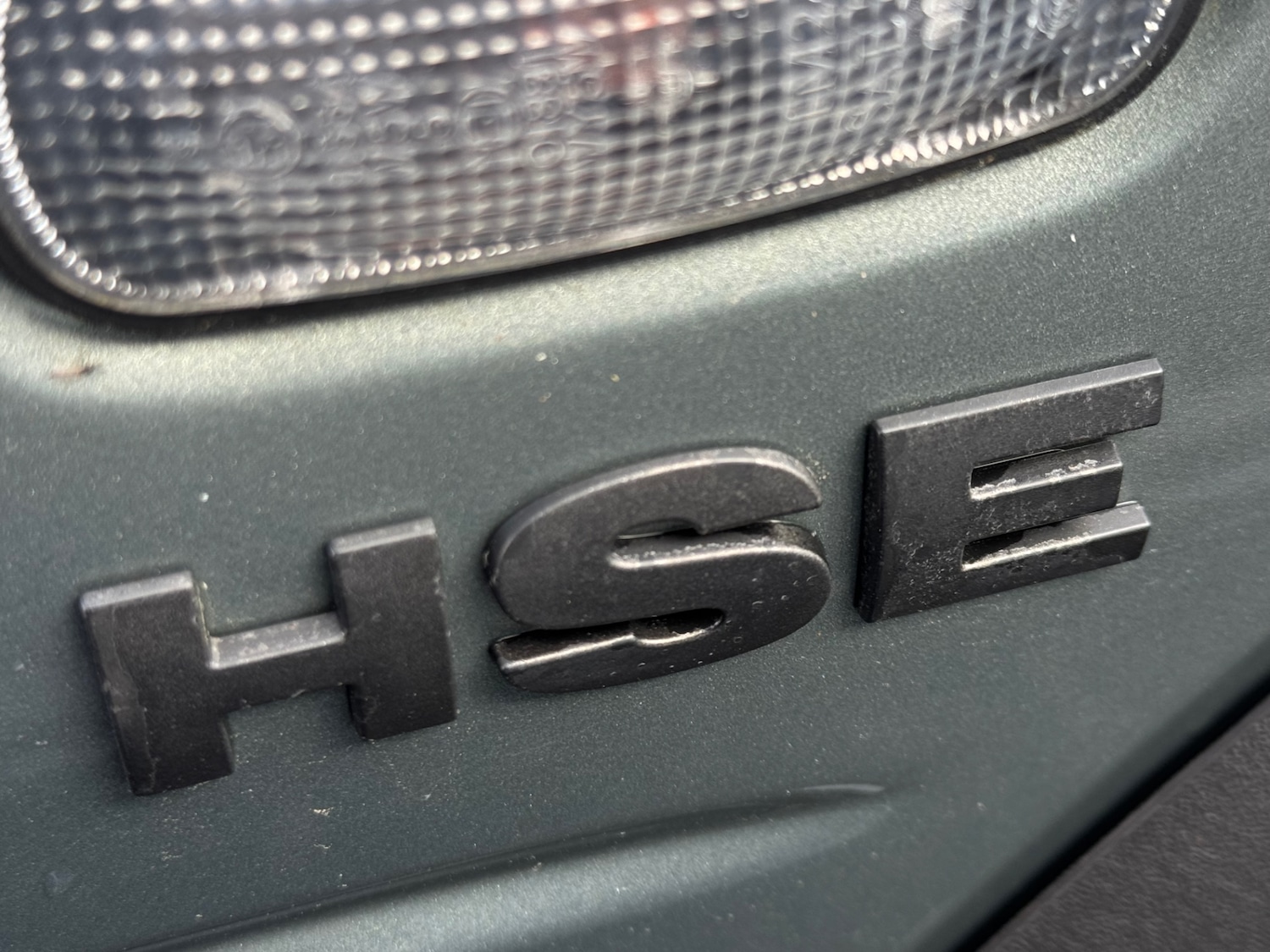 Used Land Rover Freelander 2004 for sale - 77840128: Photo 10