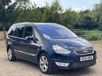 Used Ford Galaxy 2011 for sale - 79643848: Photo