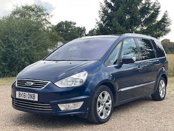 Used Ford Galaxy 2011 for sale - 79643848: Photo