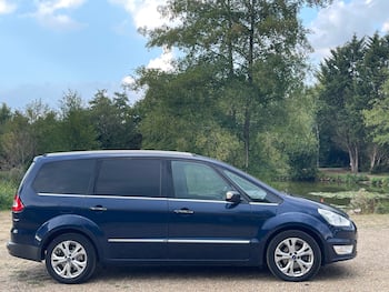 Used Ford Galaxy 2011 for sale - 79643848: Photo