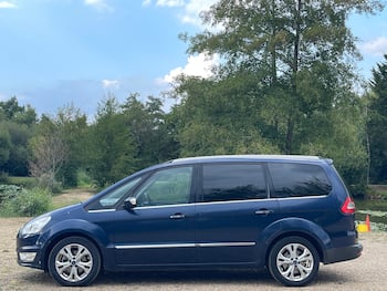Used Ford Galaxy 2011 for sale - 79643848: Photo