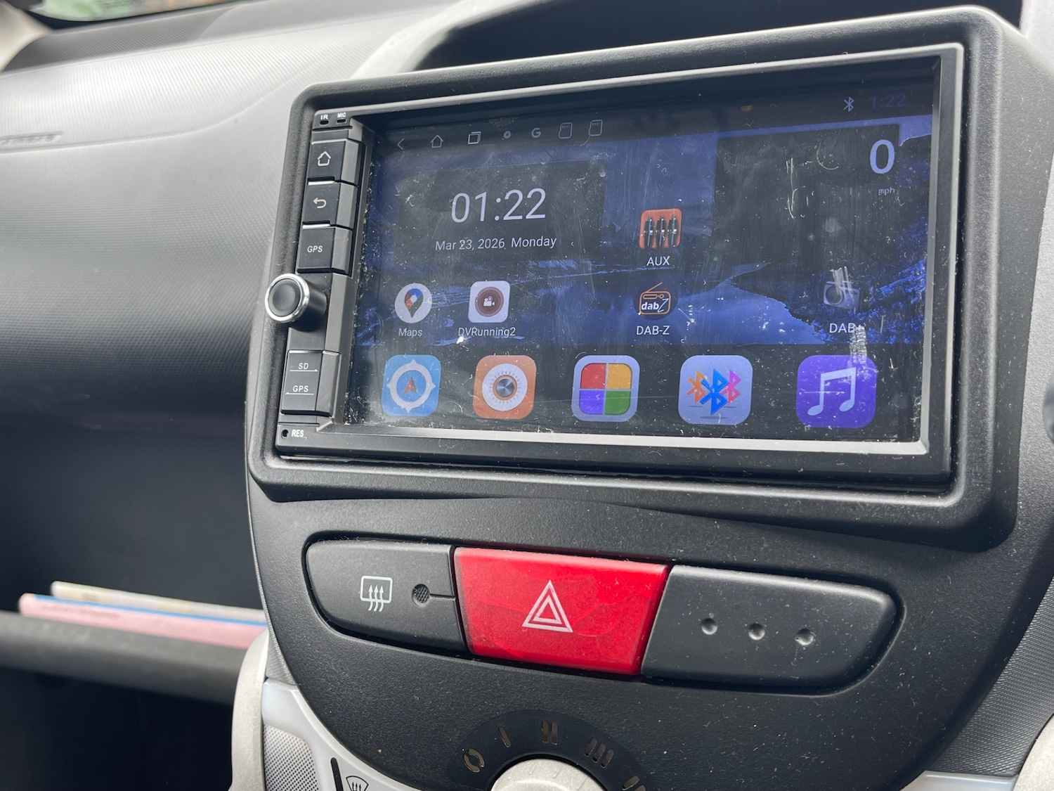 Used Peugeot 107 2005 for sale - 77985146: Photo 9