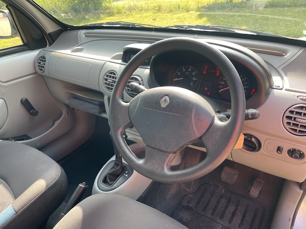 Used Renault Kangoo 2008 for sale - 76249627: Photo 10