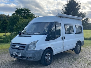 Used Ford Transit 2006 for sale - 78900838: Photo