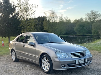 Used Mercedes-Benz C Class undefined for sale - 78428892: Photo