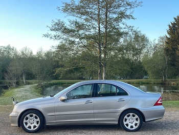 Used Mercedes-Benz C Class undefined for sale - 78428892: Photo