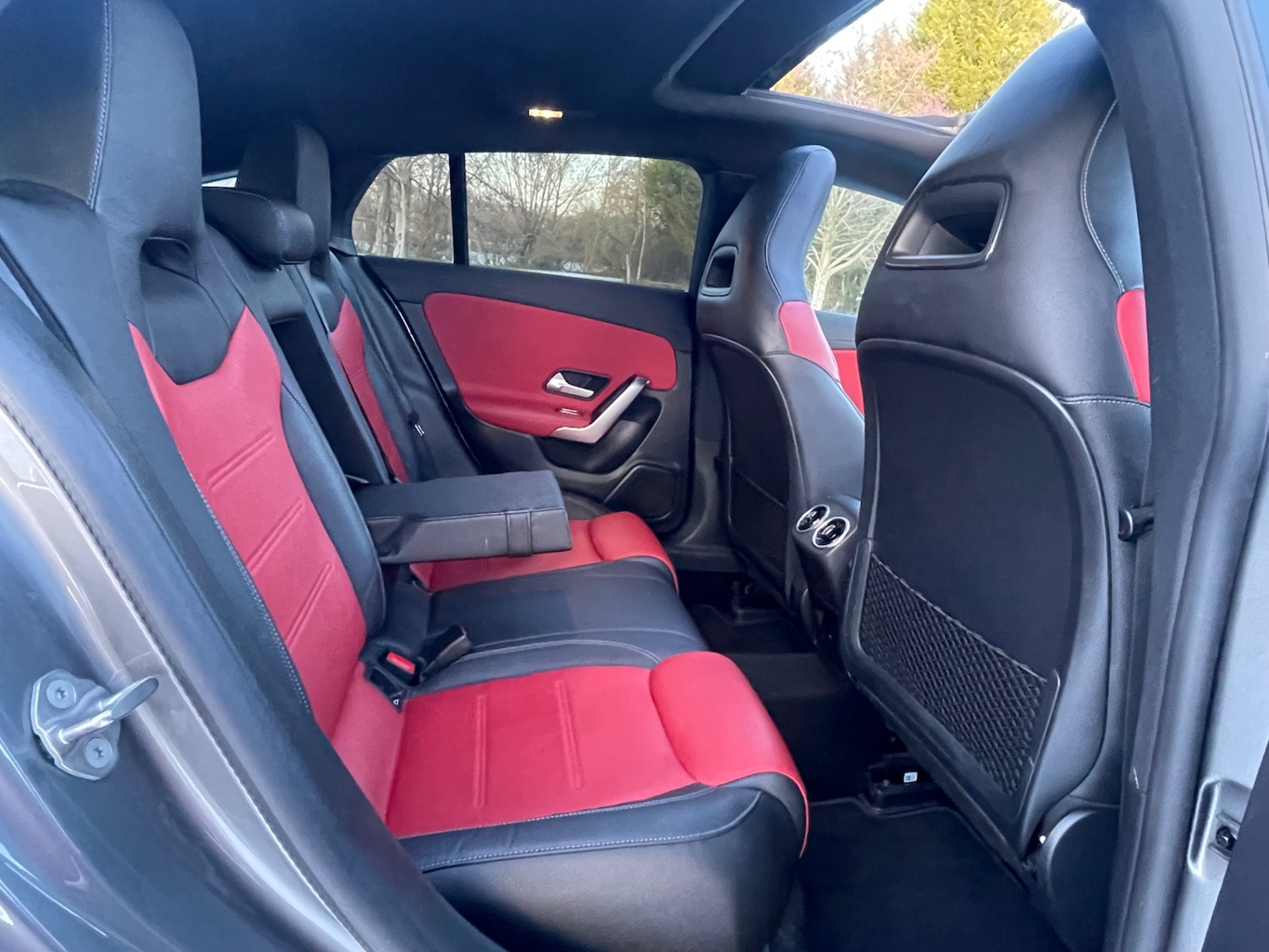 Used Mercedes-Benz CLA 2021 for sale - 77162437: Photo 10