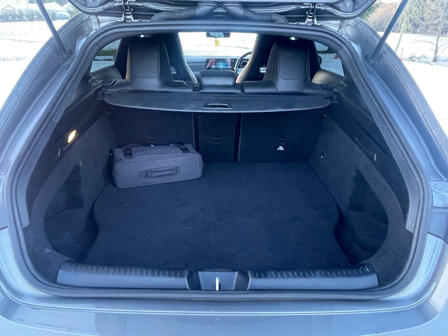 Used Mercedes-Benz CLA 2021 for sale - 77162437: Photo 12