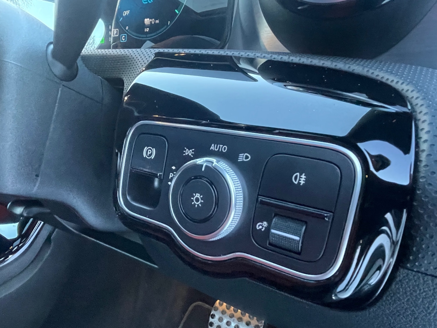 Used Mercedes-Benz CLA 2021 for sale - 77162437: Photo 15