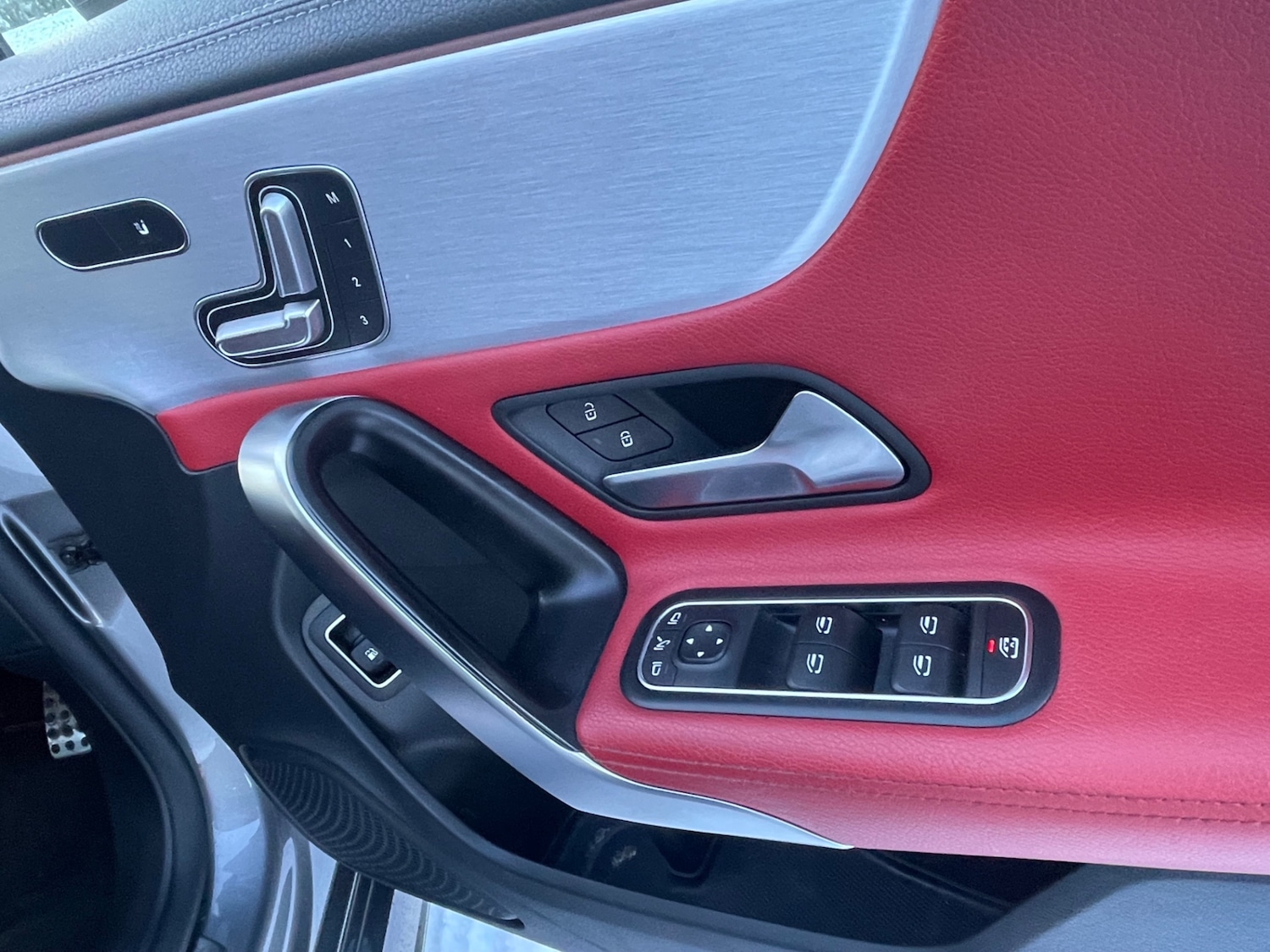 Used Mercedes-Benz CLA 2021 for sale - 77162437: Photo 16