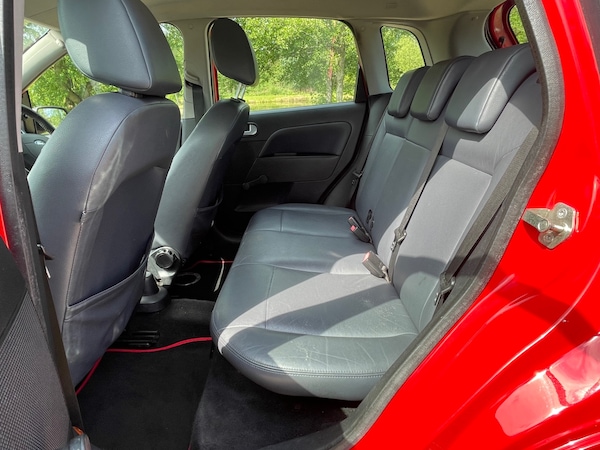 Used Ford Fiesta 2007 for sale - 76237512: Photo 12