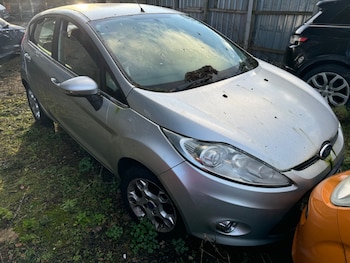 Used Ford Fiesta 2011 for sale - 77539164: Photo